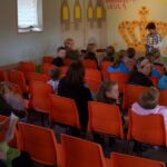 í missiónshúsinum