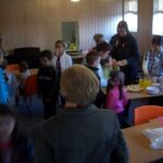 í missiónshúsinum