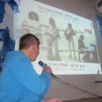sing star