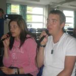 sing star! who is the star?
